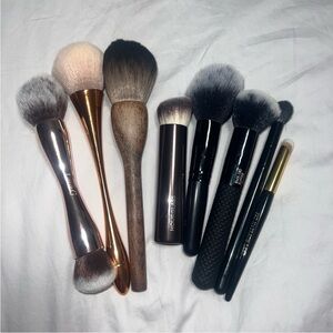Makeup Brushes
